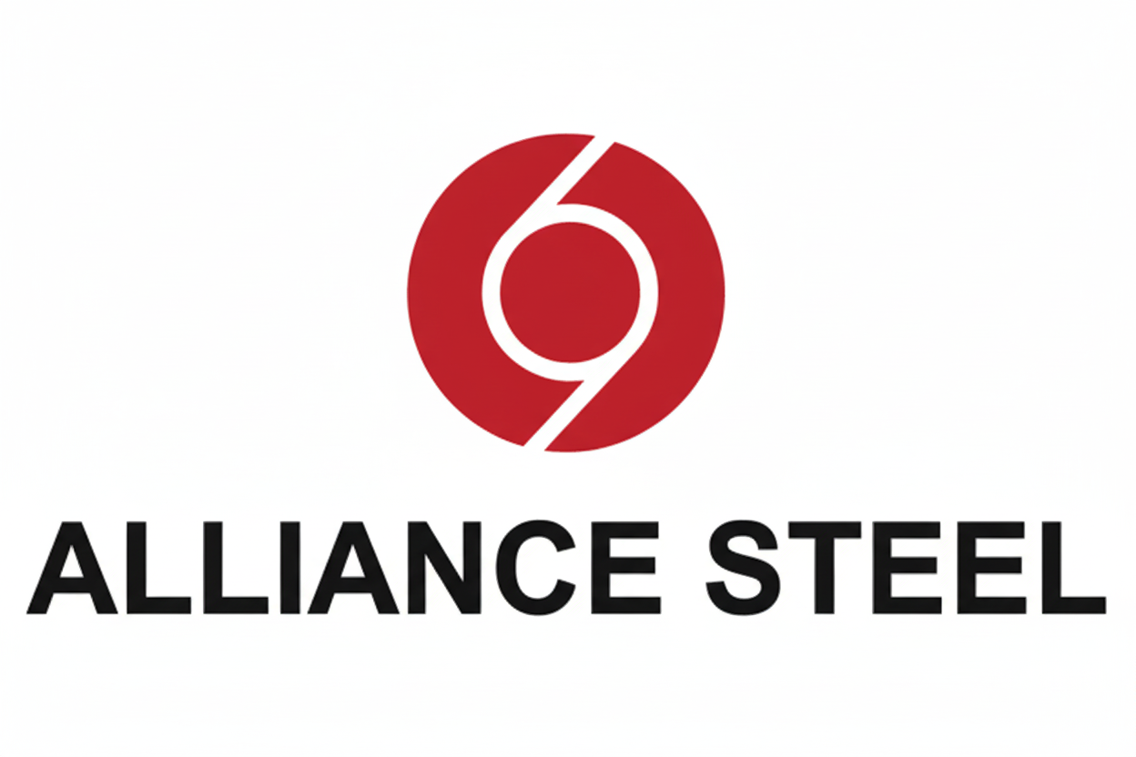 ALLIENCE STEEL LOGO